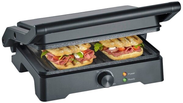SEVERIN KG 2391 XL Kontaktgrill