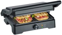 SEVERIN KG 2391 XL Kontaktgrill
