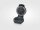 SEVERIN WA 2116 Black Line Waffeleisen