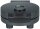 SEVERIN WA 2116 Black Line Waffeleisen