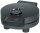 SEVERIN WA 2116 Black Line Waffeleisen
