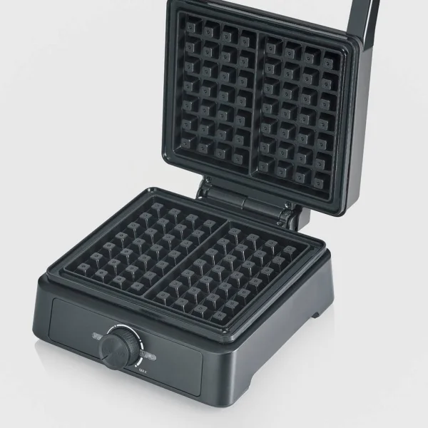 SEVERIN WA 2125 Belgisches Waffeleisen
