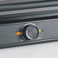 SEVERIN WA 2125 Belgisches Waffeleisen