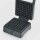 SEVERIN WA 2125 Belgisches Waffeleisen
