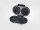 SEVERIN WA 2118 Black Line Duo Waffeleisen