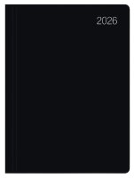 ZETTLER KALENDER Taschenkalender Tagesplaner 2026...