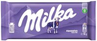 Milka Alpenmilch Schokolade 90,0 g  ( 20670 )
