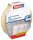 tesa Kreppband beige 19,0 mm x 25,0 m 1 St.
