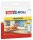 tesa tesamoll® UNIVERSAL Schaumstoff Fenster-Dichtungsband weiß 15,0 mm x 6,0 m 1 St.