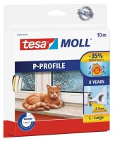 tesa tesamoll® P-Profil Fenster-Dichtungsband...