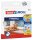 tesa tesamoll® P-Profil Fenster-Dichtungsband weiß 9,0 mm x 10,0 m 1 St.