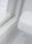 tesa tesamoll® P-Profil Fenster-Dichtungsband weiß 9,0 mm x 10,0 m 1 St.