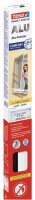 tesa Fliegengitter Insect Stop Alu Comfort weiß 1,0...
