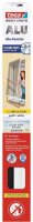 tesa Fliegengitter Insect Stop Alu Comfort weiß 1,0 x 1,20 m  ( 55194-00002-00 )