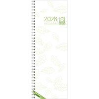 ZETTLER KALENDER Buchkalender Wochenvormerkbuch mit...