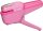 KOKUYO Klammerloses Heftgerät MEDIUM + pink  ( SLN-MSH110P )