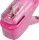 KOKUYO Klammerloses Heftgerät MEDIUM + pink  ( SLN-MSH110P )