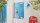 tesa Fliegengitter Insect Stop Comfort anthrazit 1,30 x 1,30 m