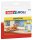 tesa tesamoll® UNIVERSAL Schaumstoff Fenster-Dichtungsband weiß 9,0 mm x 10,0 m 1 St.