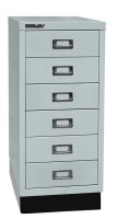 BISLEY MultiDrawer™ L296S Schubladenschrank...