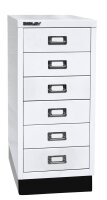 BISLEY MultiDrawer™ L296S Schubladenschrank...