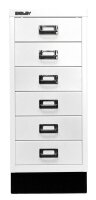 BISLEY MultiDrawer™ L296S Schubladenschrank...