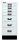 BISLEY MultiDrawer™ L298S Schubladenschrank lichtgrau 8 Schubladen 27,8 x 38,0 x 67,0 cm, 1 St.