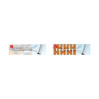 TOX Bohrlochausbläser TAIFUN 240,0 ml