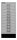 BISLEY MultiDrawer™ L2910S Schubladenschrank lichtgrau 10 Schubladen 27,8 x 38,0 x 67,0 cm, 1 St.