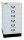 BISLEY MultiDrawer™ L29A36S Schubladenschrank lichtgrau 6 Schubladen 34,9 x 43,2 x 67,0 cm, 1 St.