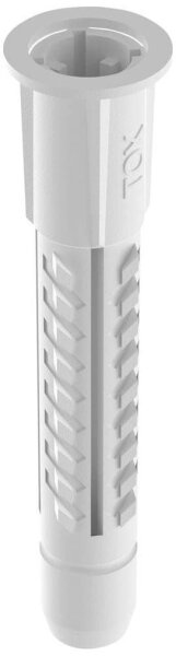 TOX TRI 10/61 016260081 Universaldübel Ø 10 mm x 66 mm, 47 St.