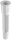 TOX TRI 6/41 016260031 Universaldübel Ø 6 mm x 41 mm, 190 St.