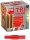 TOX TRI 8/51 010100111 Universaldübel Ø 8 mm x 51 mm, 100 St.