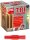 TOX TRI 5/31 010100021 Universaldübel Ø 5 mm x 31 mm, 100 St.