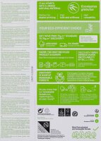 DISCOVERY Kopierpapier DISCOVERY DIN A4 70 g/qm 500 Blatt