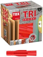 TOX TRI 14/71 010100201 Universaldübel Ø 14...
