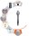 TOX Bolzenanker S-Fix Pro 04010216, 25 Stück