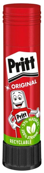 Pritt ORIGINAL Klebestift 11,0 g, 1 St.
