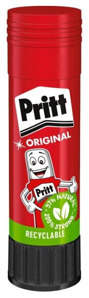 Pritt ORIGINAL Klebestift 22,0 g, 1 St.