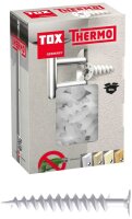TOX Thermo 072100221 Dämmstoffdübel Ø 18...