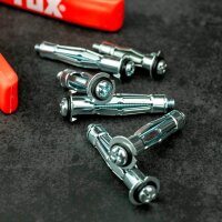 TOX ACROBAT 035101171 Hohlraumdübel Ø 8 mm x 55 mm, 25 St.