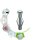 TOX ACROBAT 035101181 Hohlraumdübel Ø 8 mm x 68 mm, 25 St.