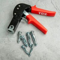 TOX Montagezange ACROBAT Speed-Plus 03590094, 1 St.