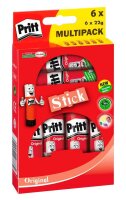 Pritt Klebestift 22,0 g, 6 St.