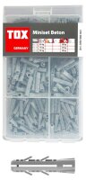 TOX Miniset Barracuda 094900041...