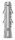 TOX Miniset Barracuda 094900041 Spreizdübel-Sortiment, 245-teilig