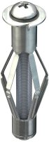 TOX ACROBAT 035101081 Hohlraumdübel Ø 5 mm x...