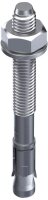 TOX Bolzenanker S-Fix Pro 04010224, 25 Stück