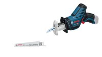 BOSCH Professional GSA 12V-14 Akku-Säbelsäge...