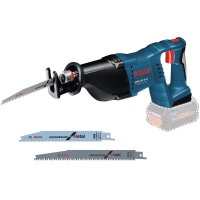 BOSCH Professional GSA 18 V-LI Akku-Säbelsäge...